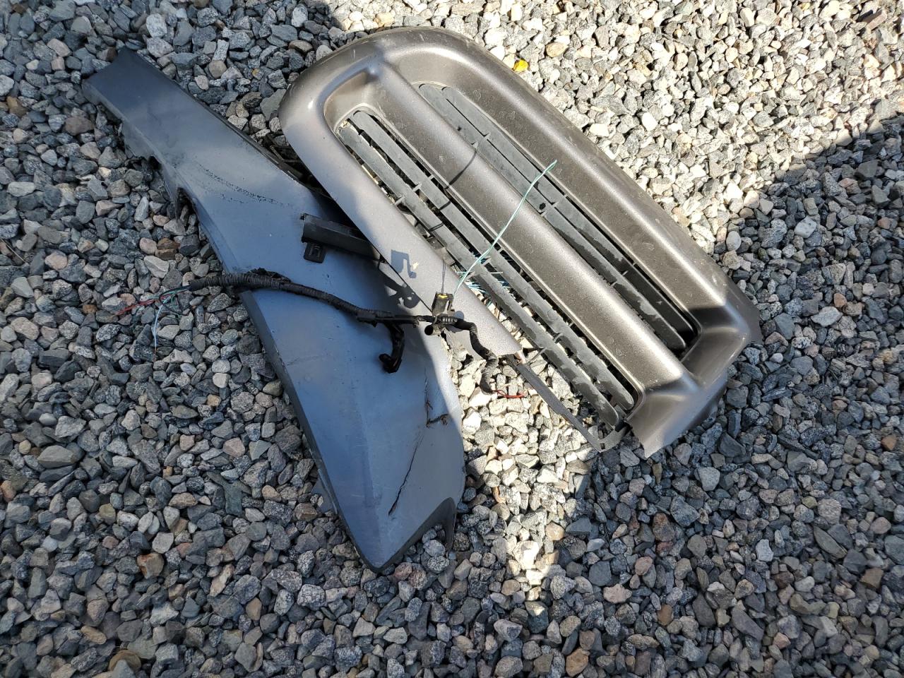 2001 Dodge Durango VIN: 1B4HR28N21F574860 Lot: 66414734