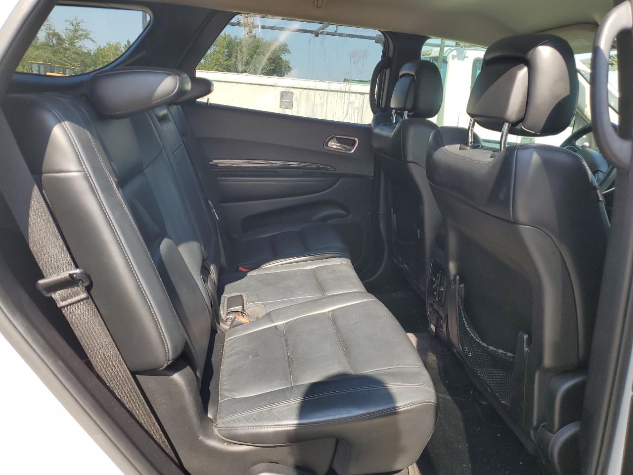 2016 Dodge Durango Limited VIN: 1C4RDHDG2GC452025 Lot: 67902414