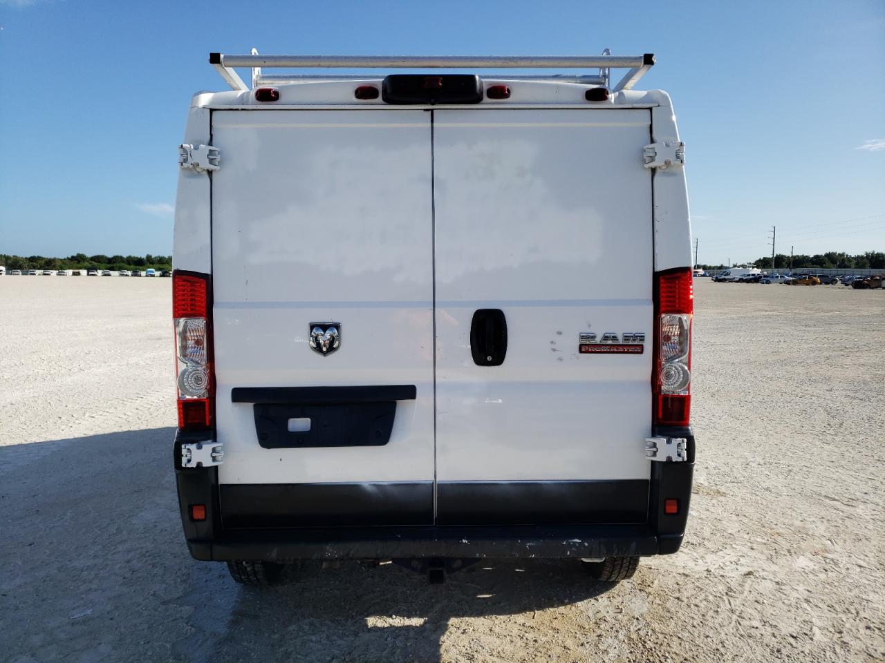 2019 Ram Promaster 1500 1500 Standard VIN: 3C6TRVAG8KE512943 Lot: 61871554