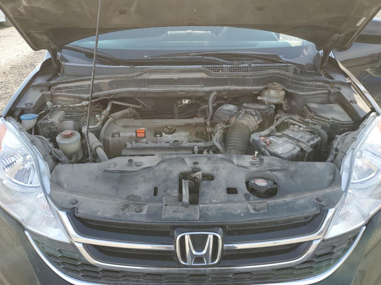 2011 Honda Cr-V Ex VIN: 5J6RE4H51BL005977 Lot: 68526424