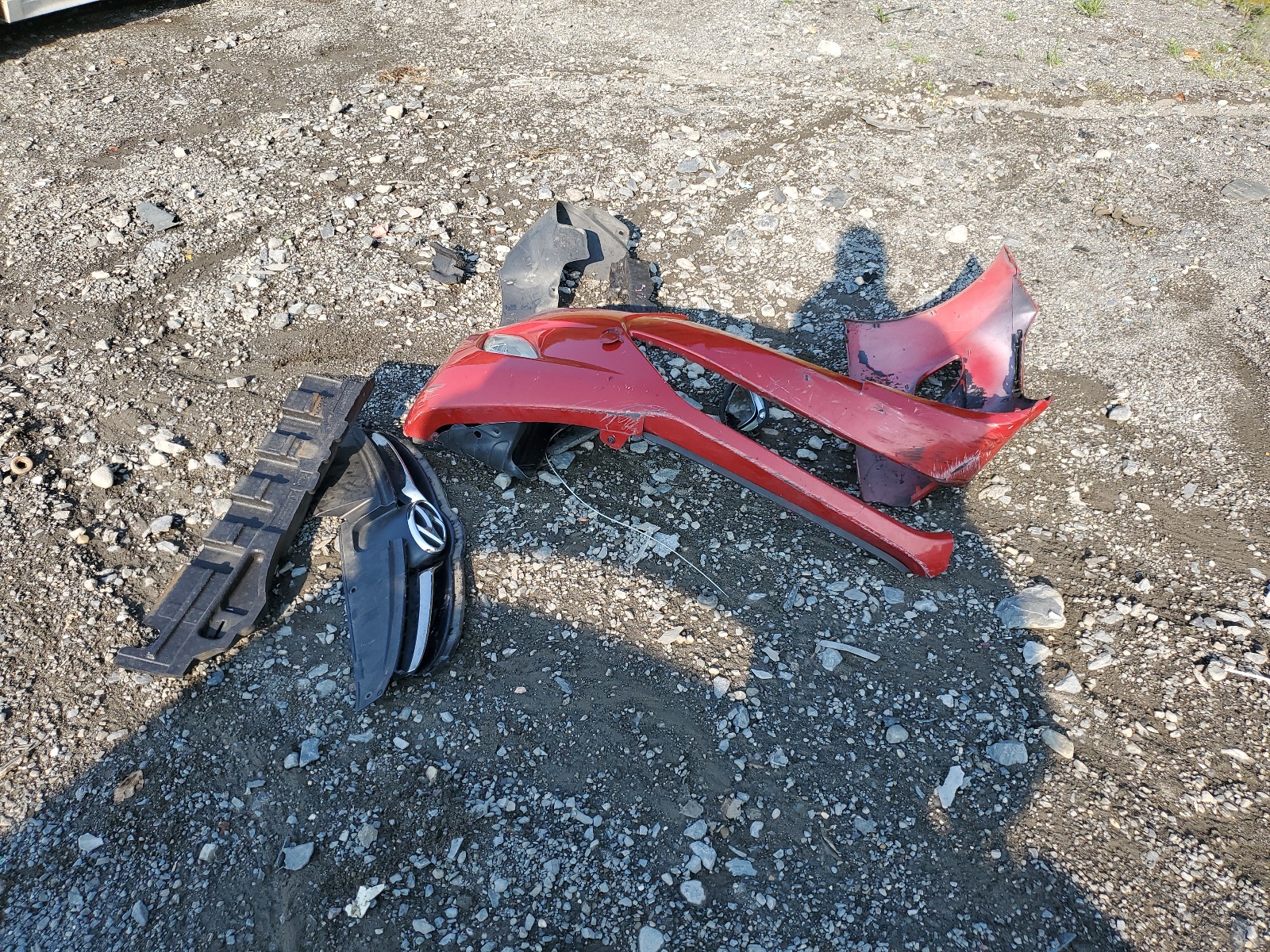 KMHDH4AE9BU150840 2011 Hyundai Elantra Gls