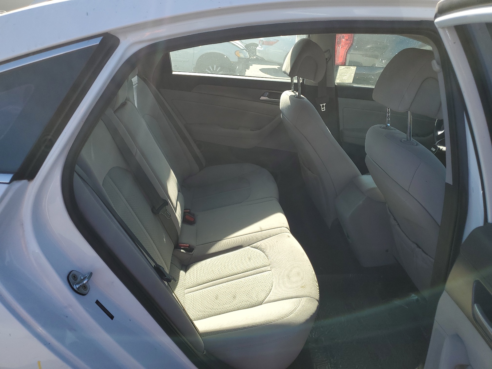 5NPE34AF7GH408709 2016 Hyundai Sonata Sport