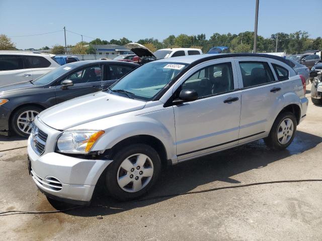 2007 Dodge Caliber 