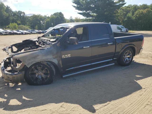 2018 Ram 1500 Longhorn