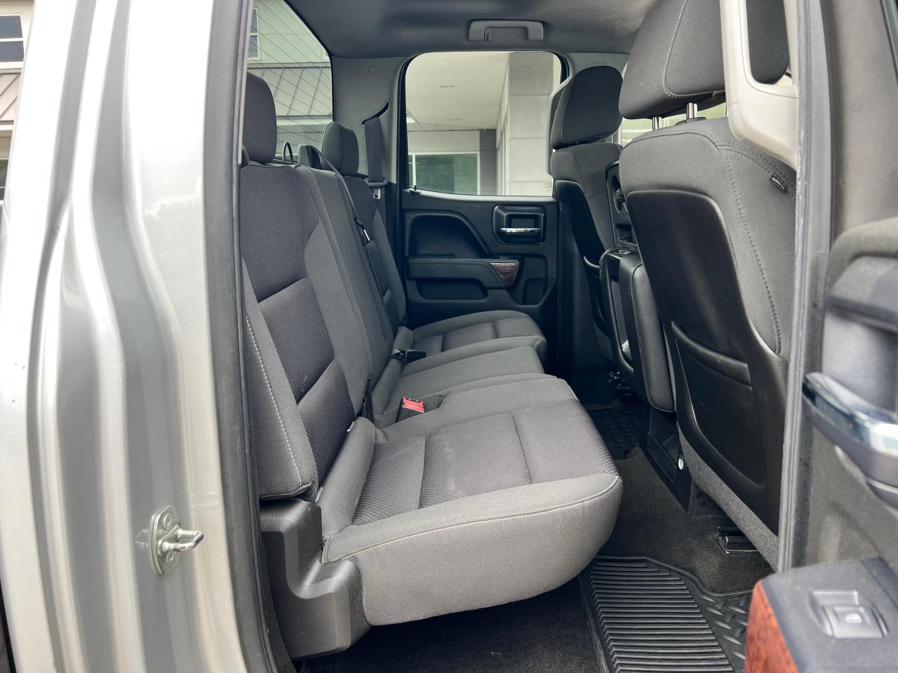 2015 GMC Sierra K1500 Sle VIN: 1GTV2UEH5FZ226383 Lot: 68051014