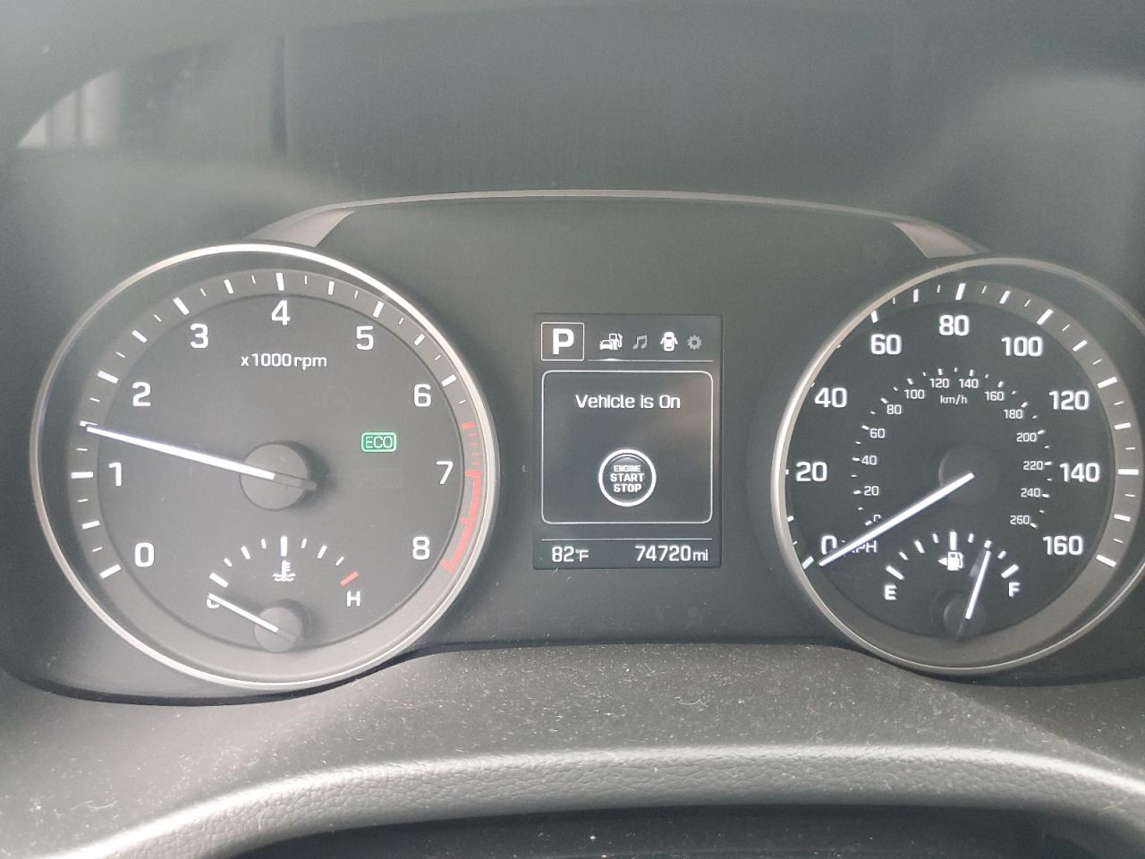 2017 Hyundai Elantra Se VIN: KMHD84LF1HU321143 Lot: 65194474