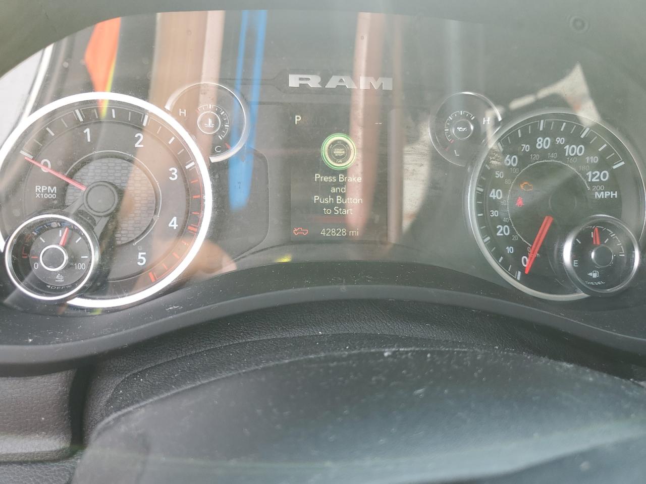 2022 Ram 3500 Big Horn/Lone Star VIN: 3C63RRHL8NG291413 Lot: 67155664