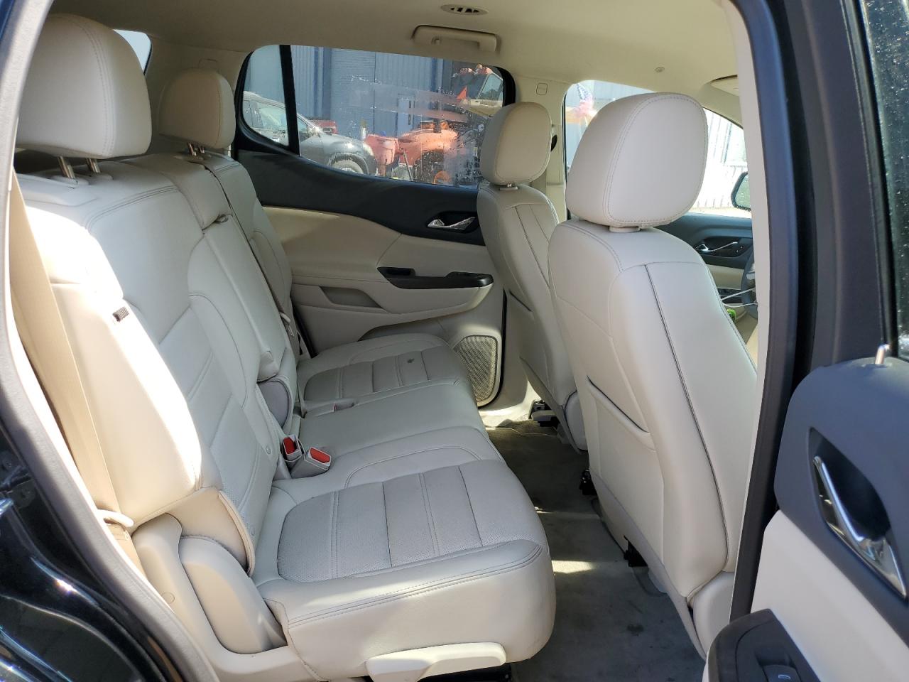 2023 GMC Acadia Denali VIN: 1GKKNPLSXPZ232471 Lot: 66202374