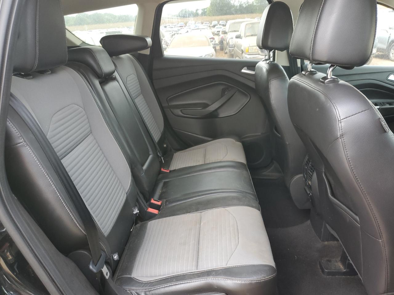 2017 Ford Escape Se VIN: 1FMCU0GD0HUA45319 Lot: 67601174