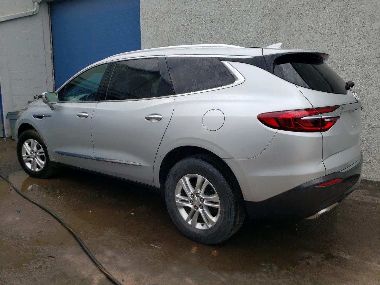 5GAERBKW2KJ232641 2019 BUICK ENCLAVE - Image 2