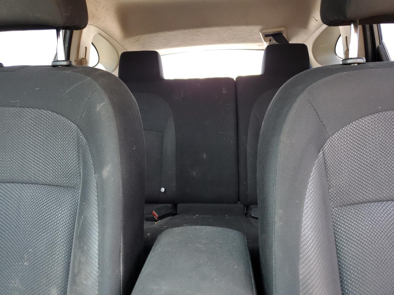 2011 Nissan Rogue S VIN: JN8AS5MT5BW566949 Lot: 66783644