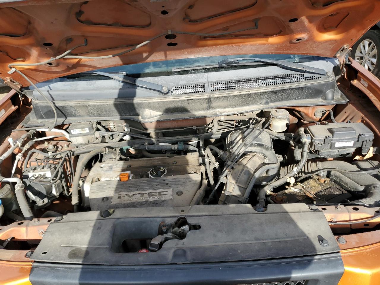 2006 Honda Element Ex VIN: 5J6YH28786L009622 Lot: 66598354