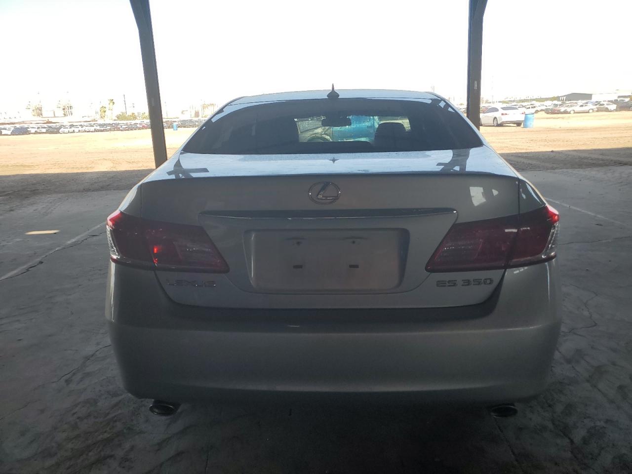 2010 Lexus Es 350 VIN: JTHBK1EG1A2394594 Lot: 66361834