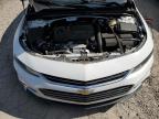 2017 Chevrolet Malibu Lt for Sale in Dyer, IN - Water/Flood