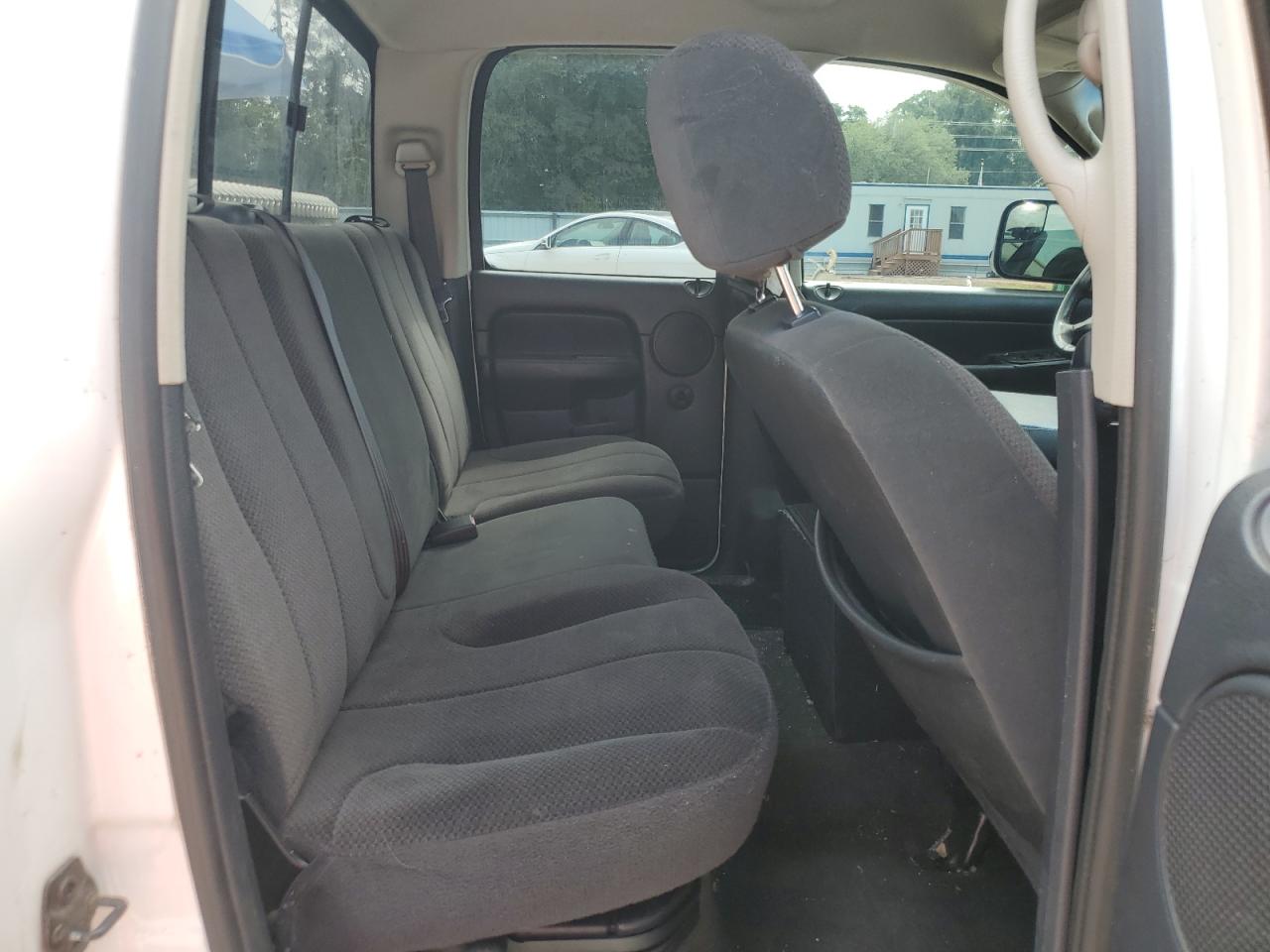 3D7HU18N52G145066 2002 Dodge Ram 1500