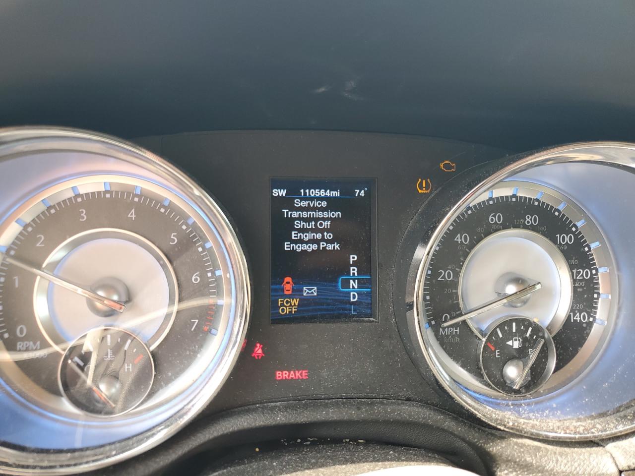 2012 Chrysler 300 Limited VIN: 2C3CCACG4CH216764 Lot: 65387584