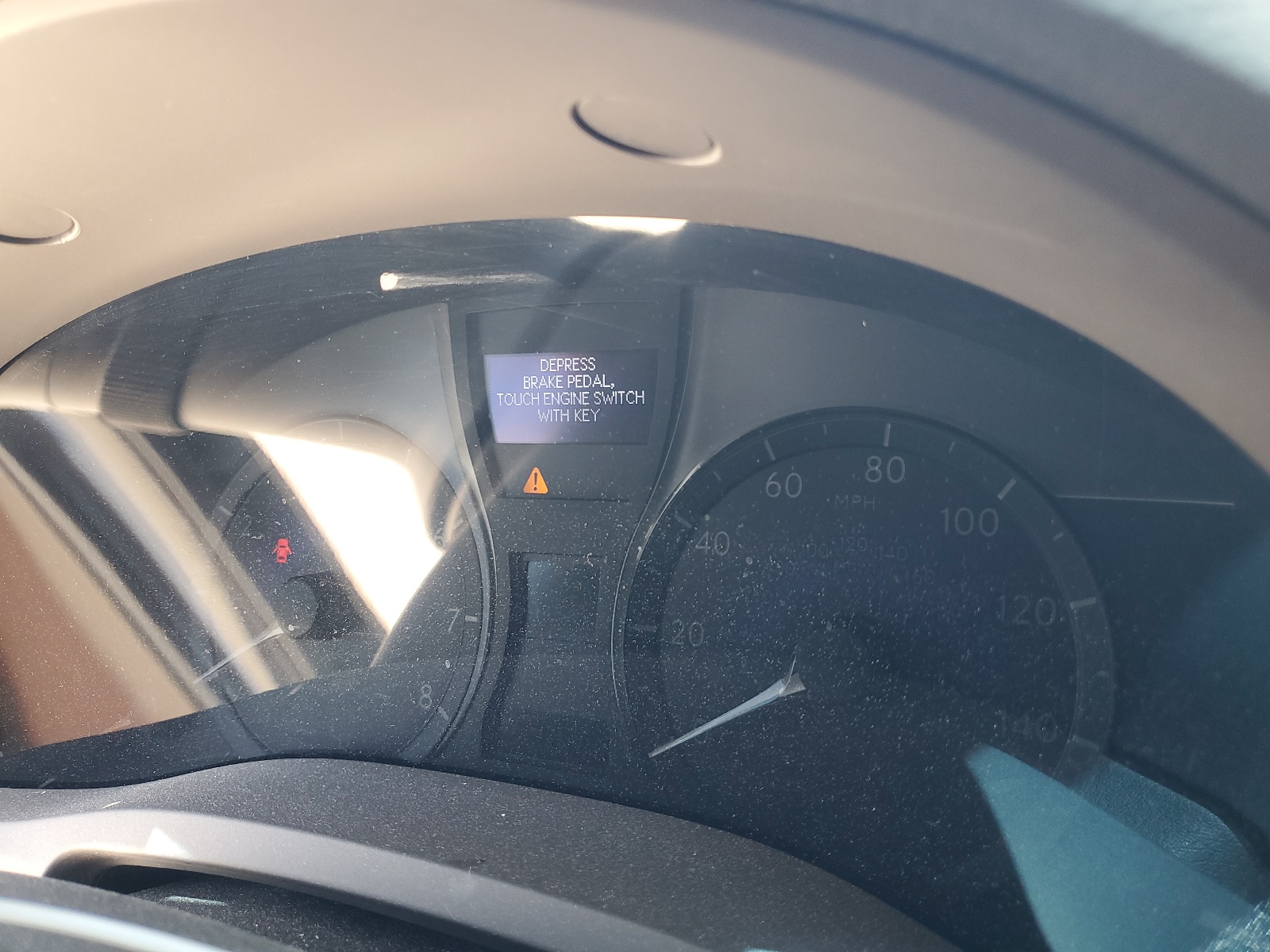 2T2ZK1BA8DC108189 2013 Lexus Rx 350