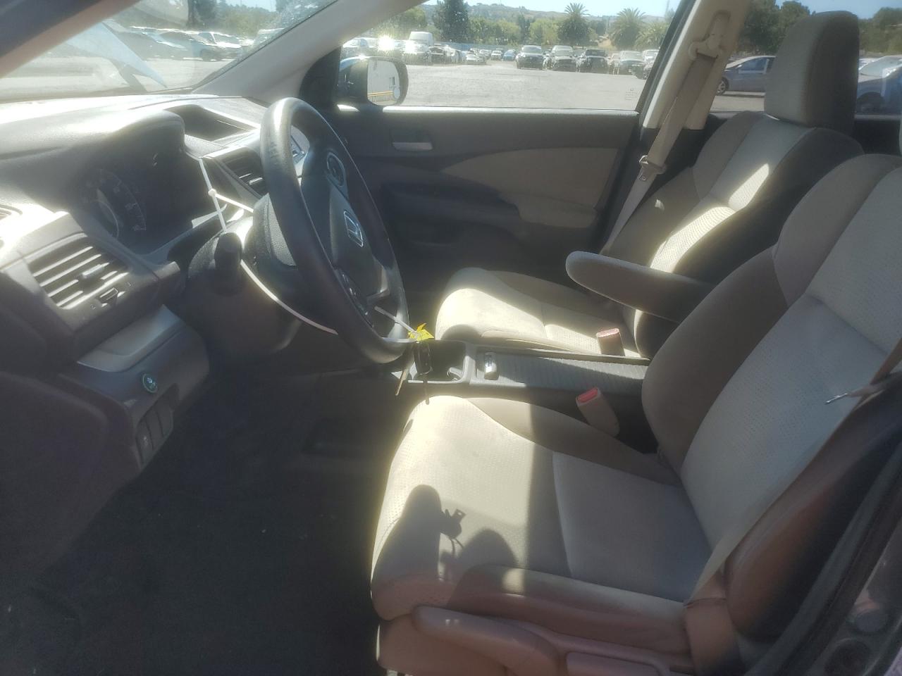 2013 Honda Cr-V Ex VIN: 5J6RM4H54DL035867 Lot: 67971024