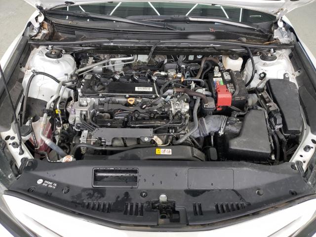 4T1G11AK8PU739682 Toyota Camry SE N 11