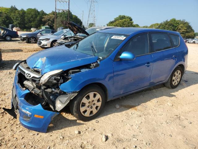 2010 Hyundai Elantra Touring Gls на продаже в China Grove, NC - Front End