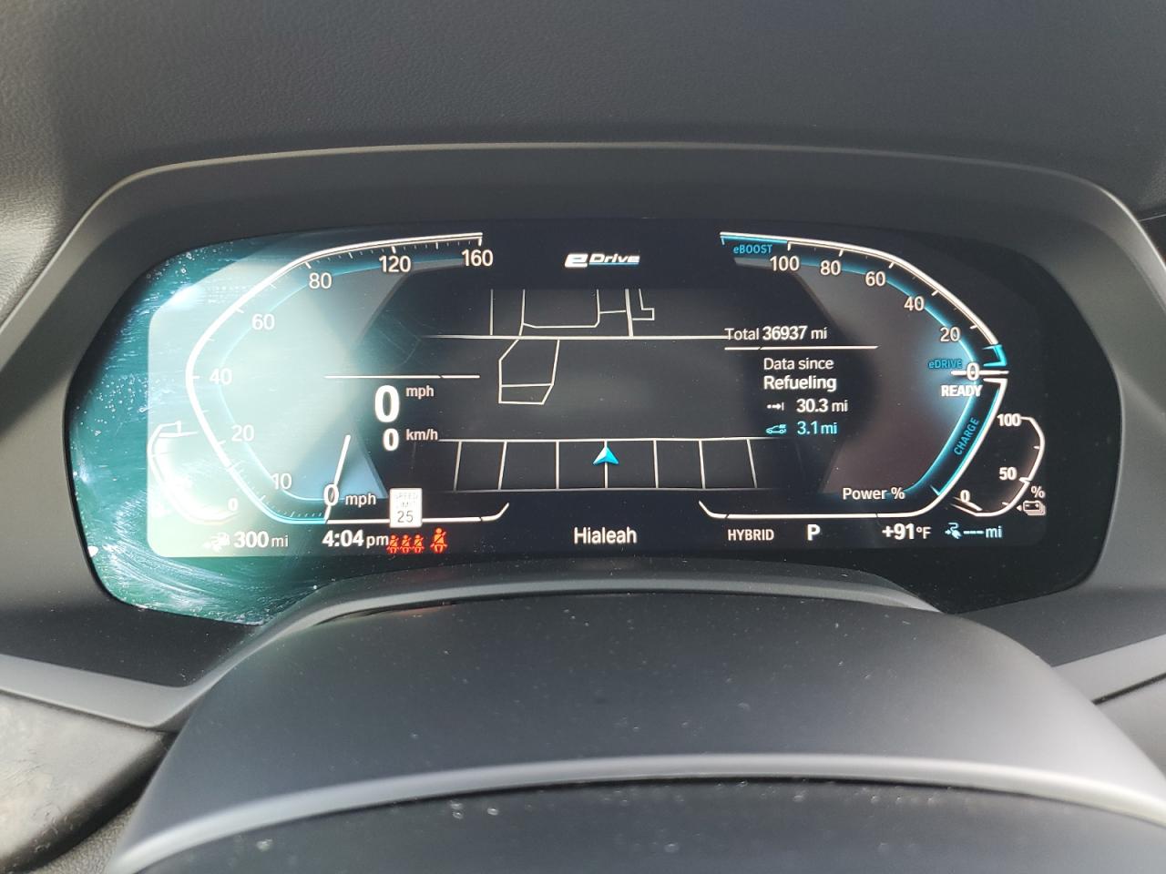 2022 BMW X5 xDrive45E VIN: 5UXTA6C08N9L88153 Lot: 66624784