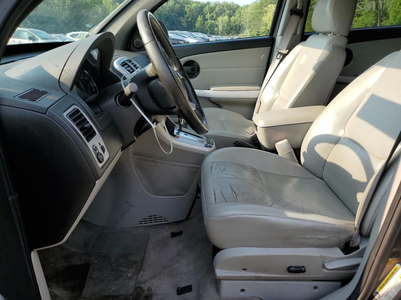 2008 Chevrolet Equinox Lt VIN: 2CNDL63F886299540 Lot: 65793754