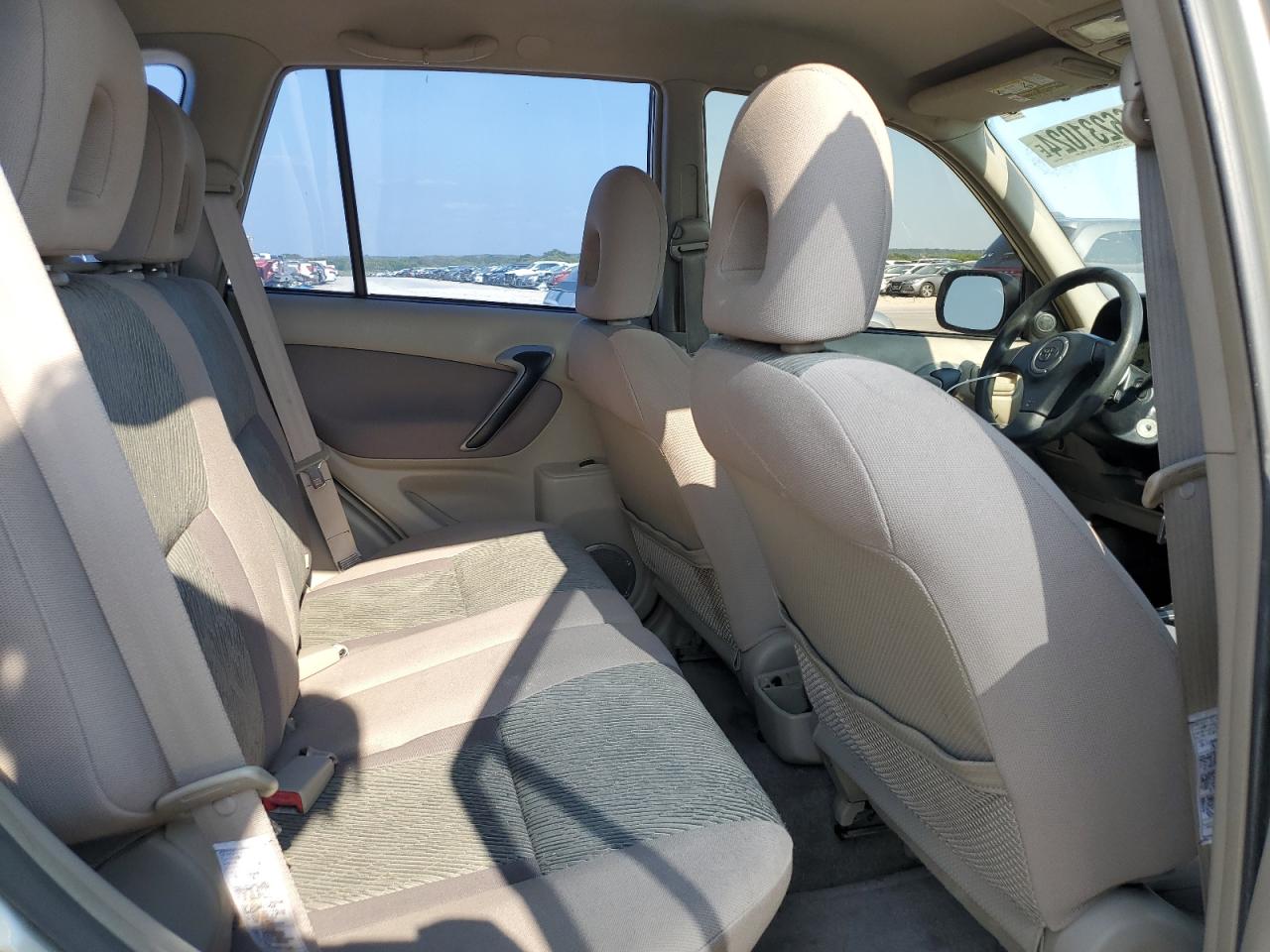 2003 Toyota Rav4 VIN: JTEGH20V630094674 Lot: 66231024