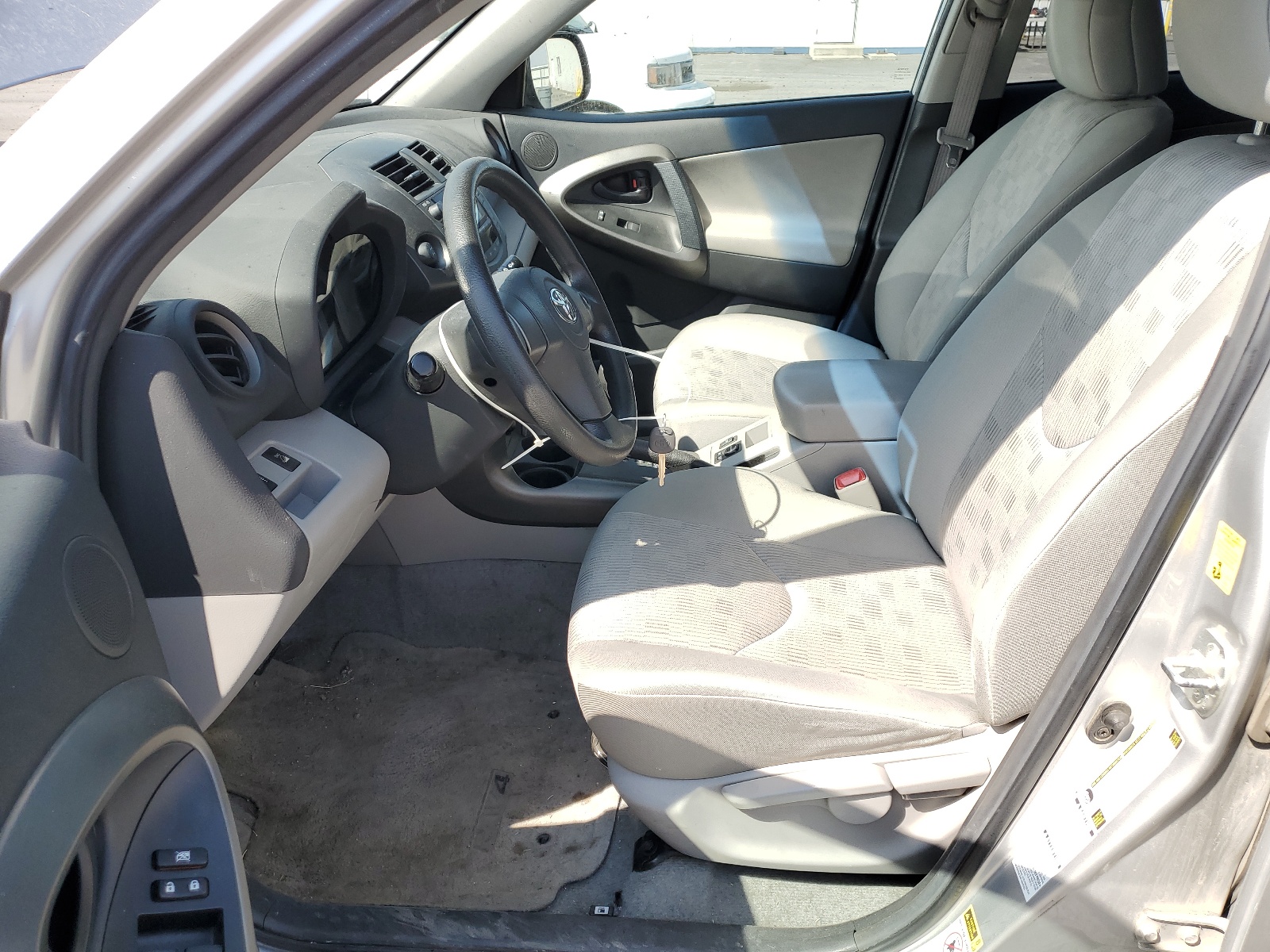 2T3BK4DV4AW022161 2010 Toyota Rav4