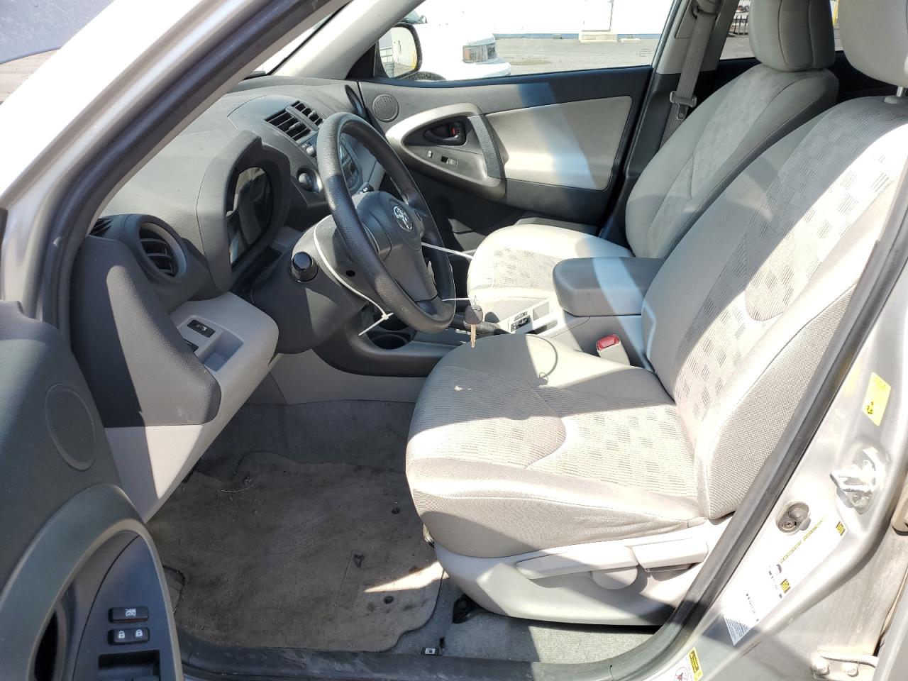 2010 Toyota Rav4 VIN: 2T3BK4DV4AW022161 Lot: 65248244