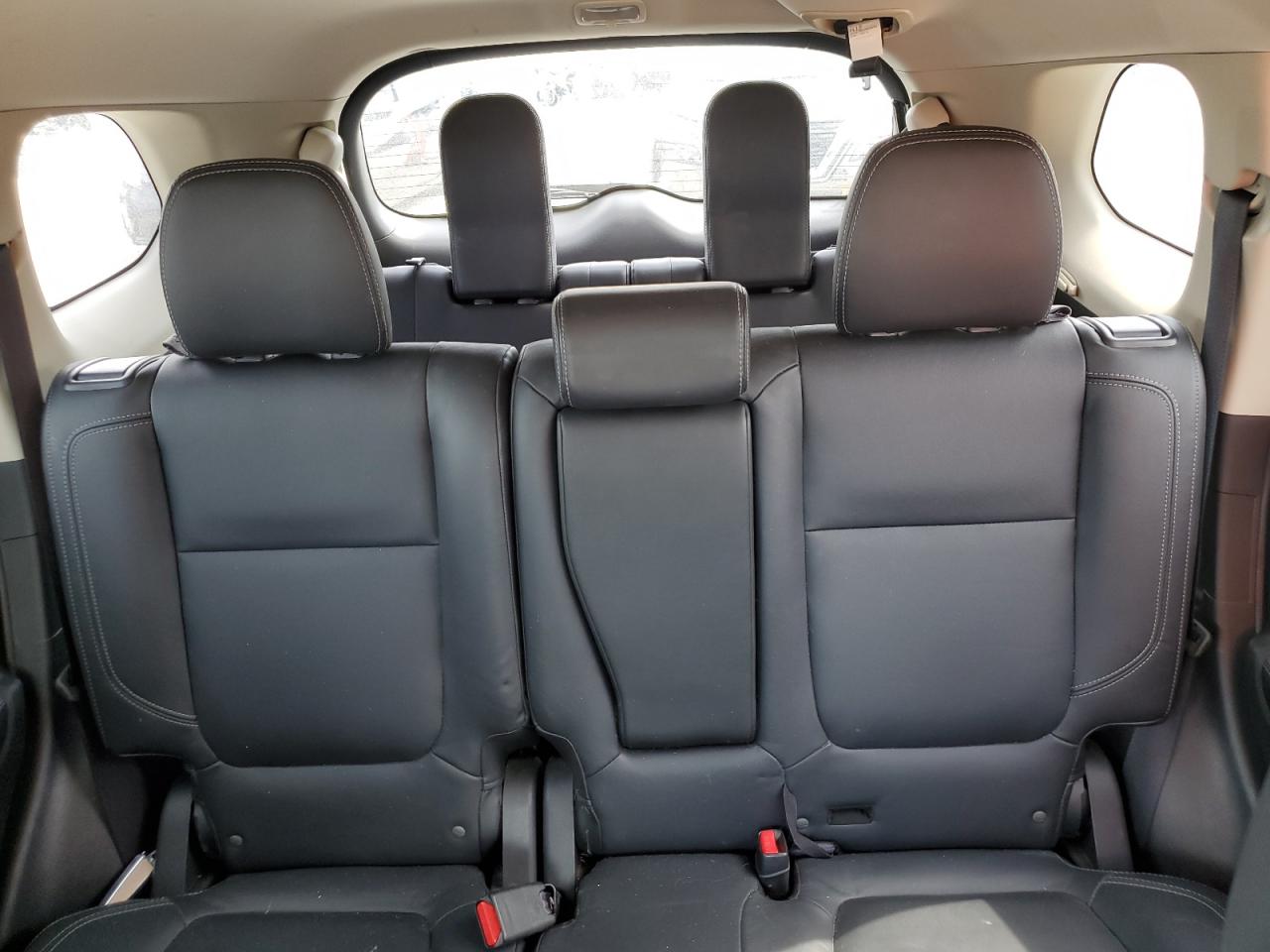 2019 Mitsubishi Outlander Se VIN: JA4AZ3A32KZ038455 Lot: 65833534