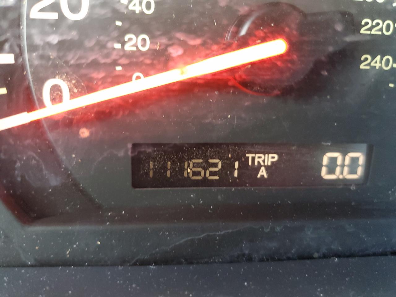 2005 Honda Accord Lx VIN: 1HGCM56485A104070 Lot: 65381084