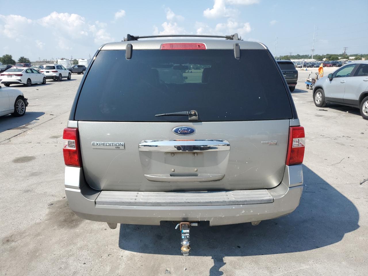 2008 Ford Expedition Xlt VIN: 1FMFU15588LA88567 Lot: 68440274