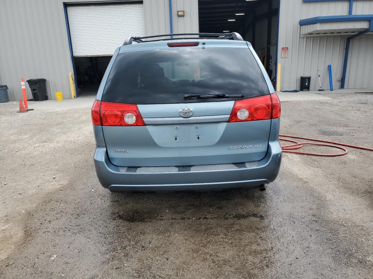 5TDZK22C99S262937 2009 Toyota Sienna Xle