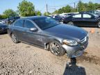 2018 Mercedes-Benz C 300 4Matic na sprzedaż w Chalfont, PA - Front End