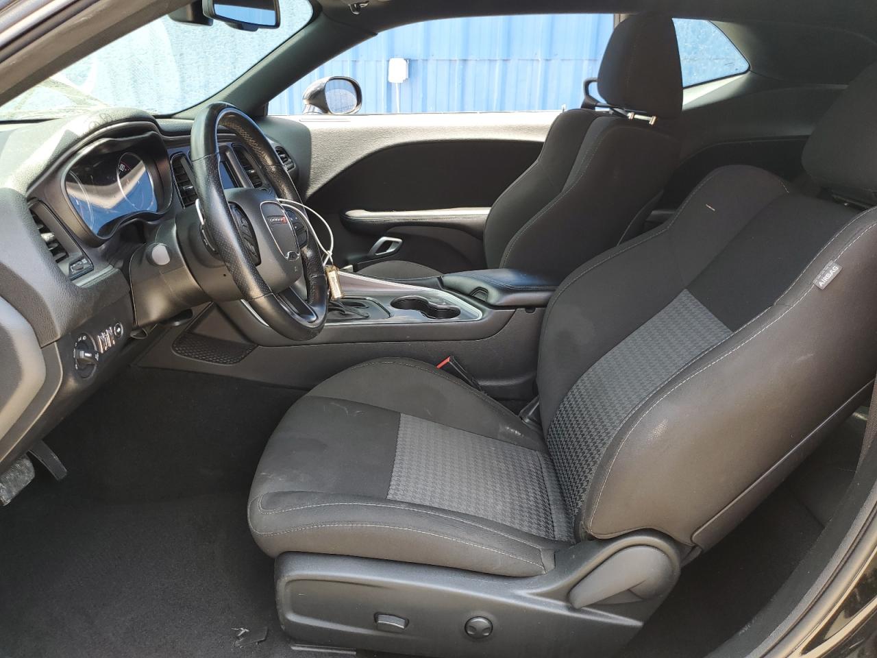 2022 Dodge Challenger Gt VIN: 2C3CDZJG2NH211256 Lot: 67576754