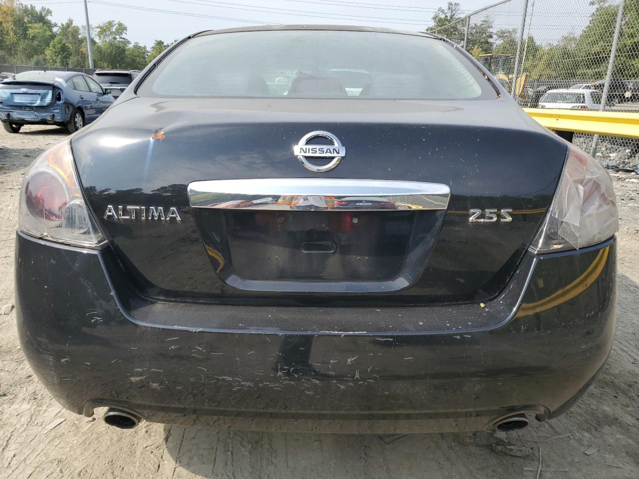 1N4AL2AP9BC157410 2011 Nissan Altima Base