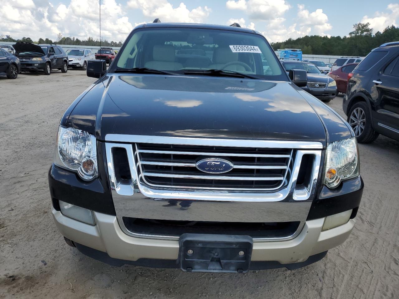 2007 Ford Explorer - Image 5