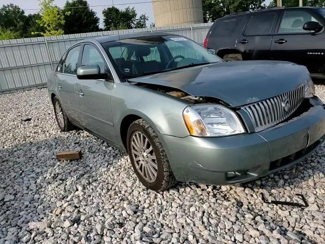 2005 Mercury Montego Premier VIN: 1MEFM43155G622505 Lot: 65569954