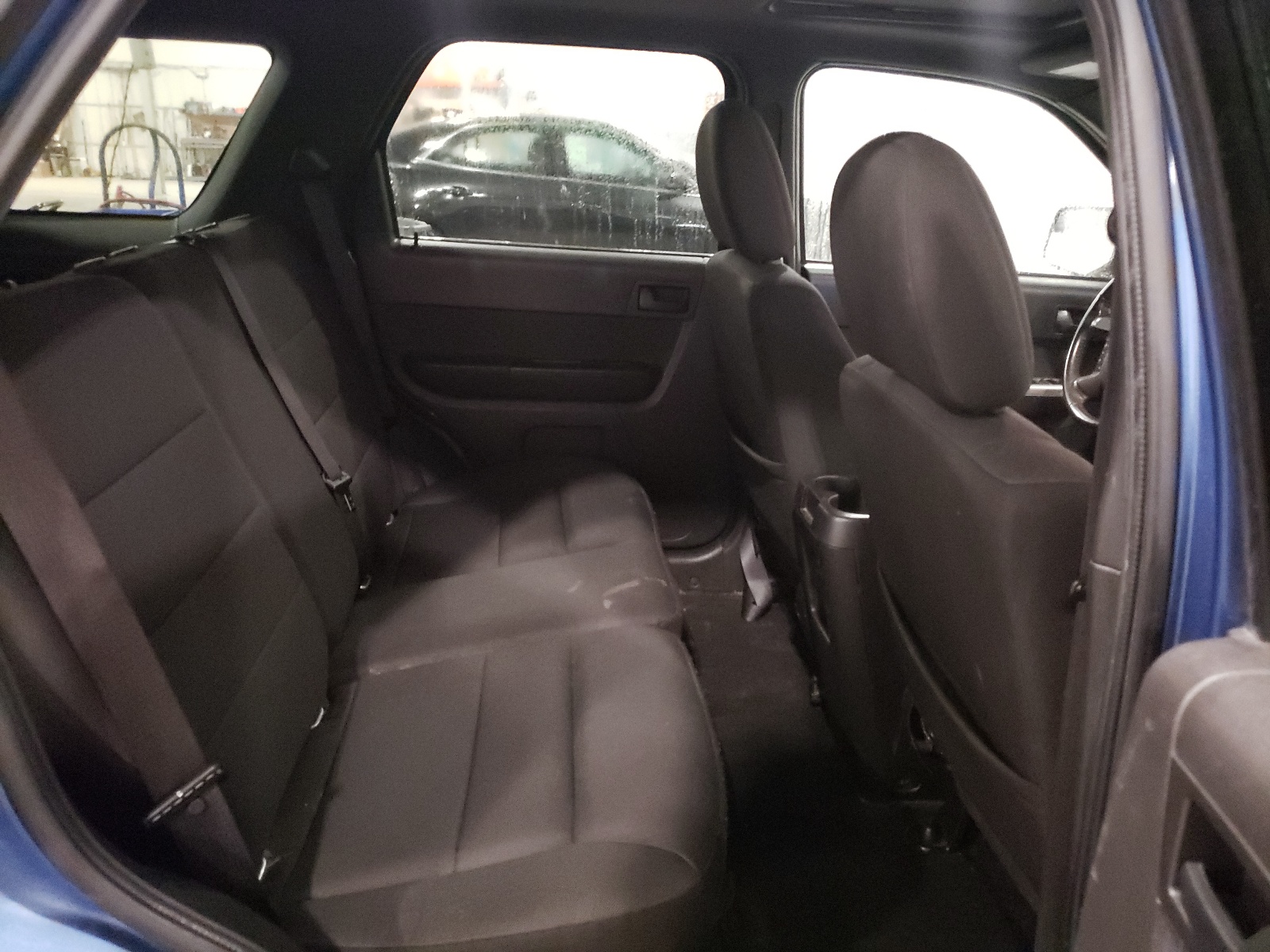 1FMCU9DG8AKD19919 2010 Ford Escape Xlt