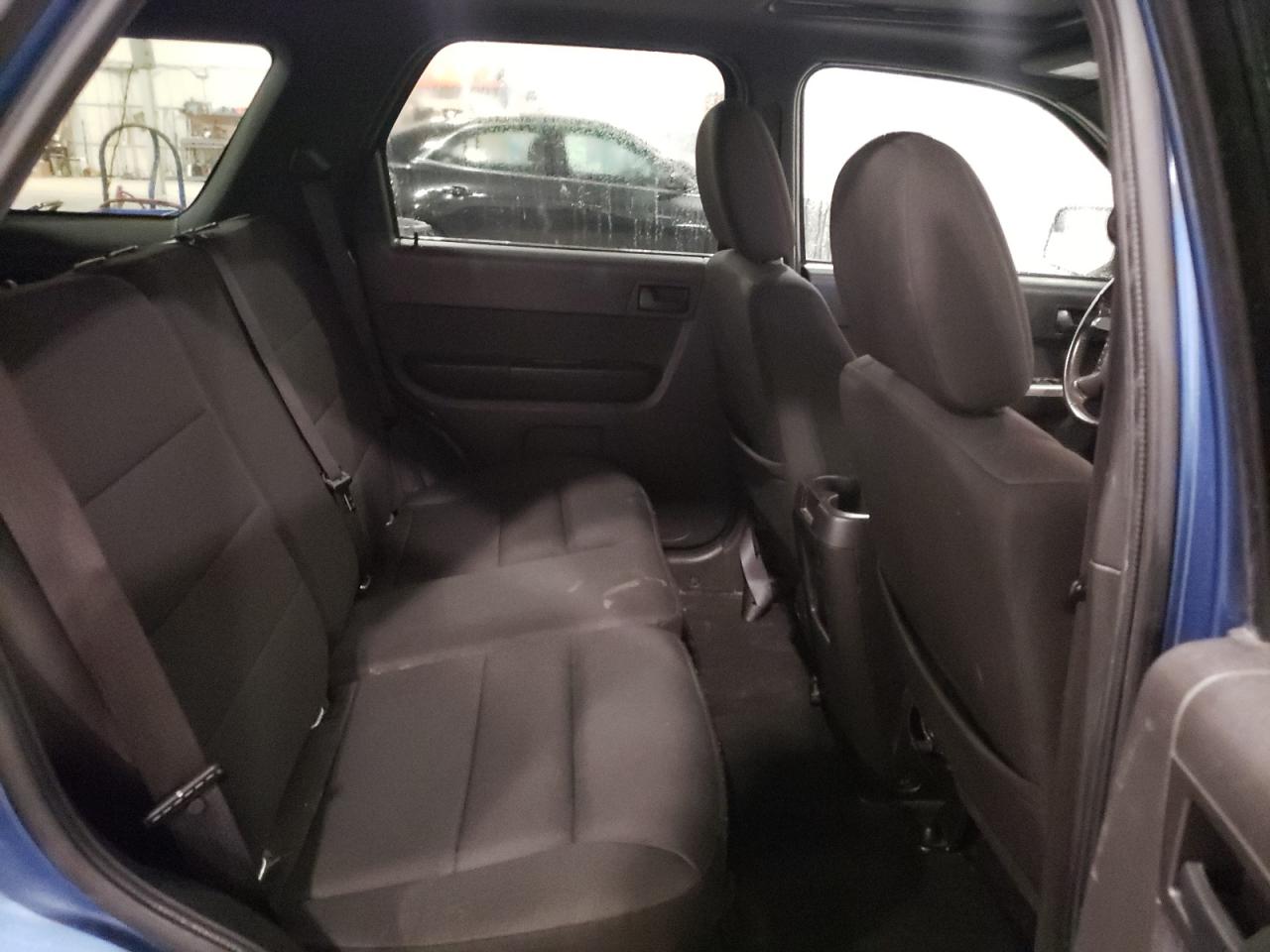 2010 Ford Escape Xlt VIN: 1FMCU9DG8AKD19919 Lot: 67734384