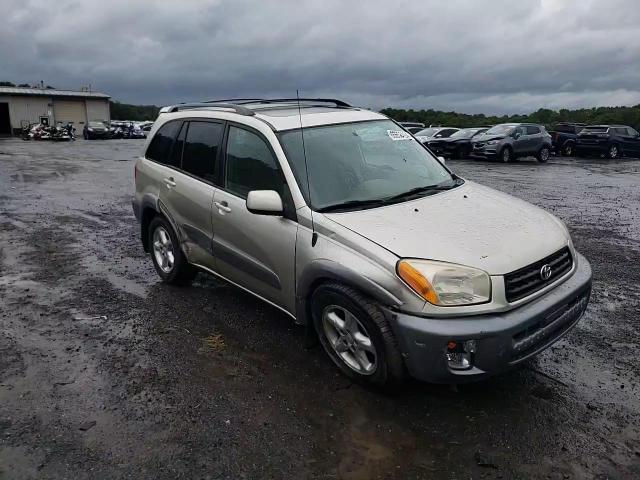 2001 Toyota Rav4 VIN: JTEHH20V910076753 Lot: 66653494