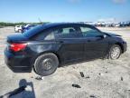 2012 Chrysler 200 Lx за продажба в Jacksonville, FL - Front End