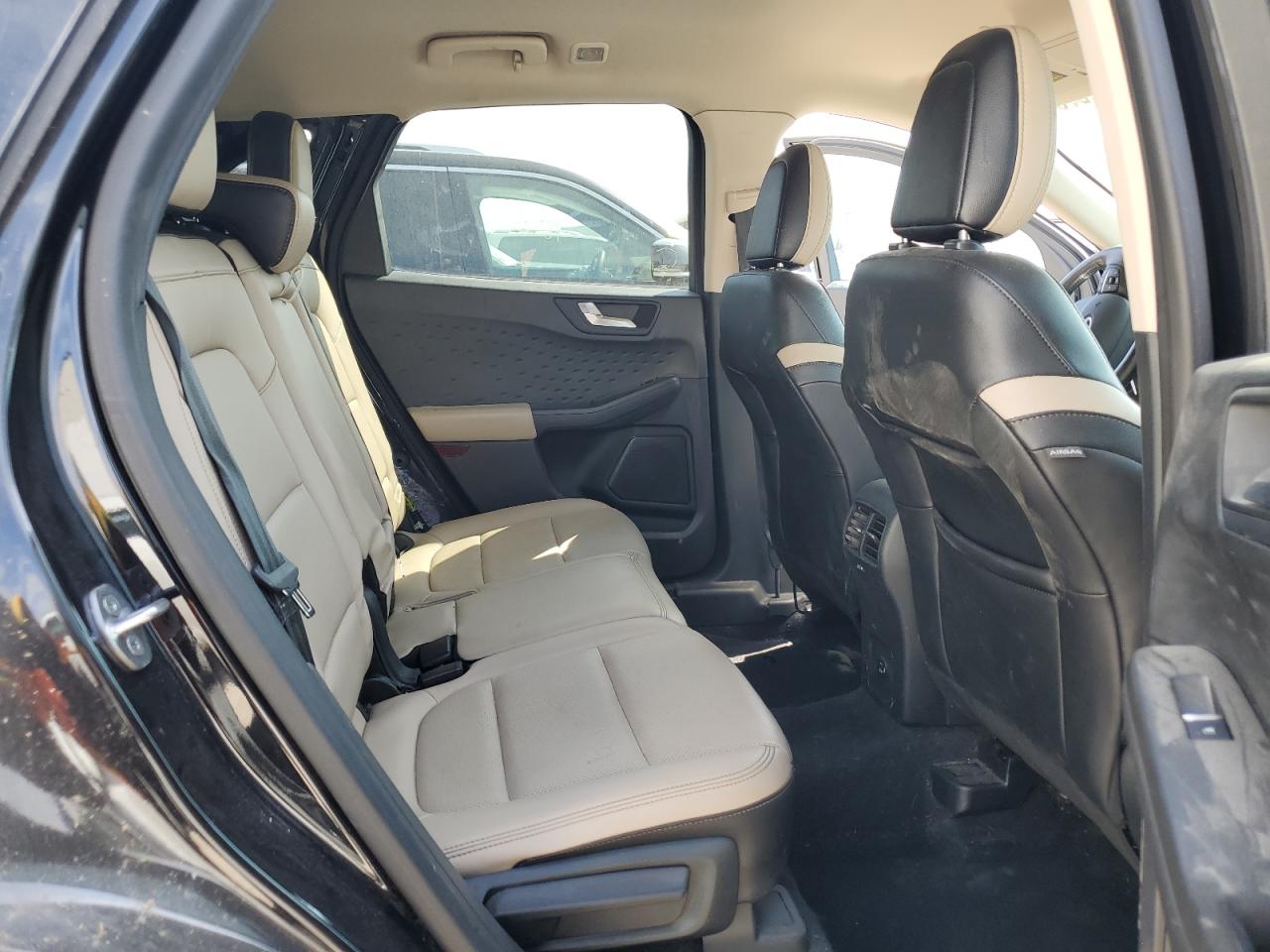 2020 Ford Escape Sel VIN: 1FMCU0H67LUC18004 Lot: 68126984