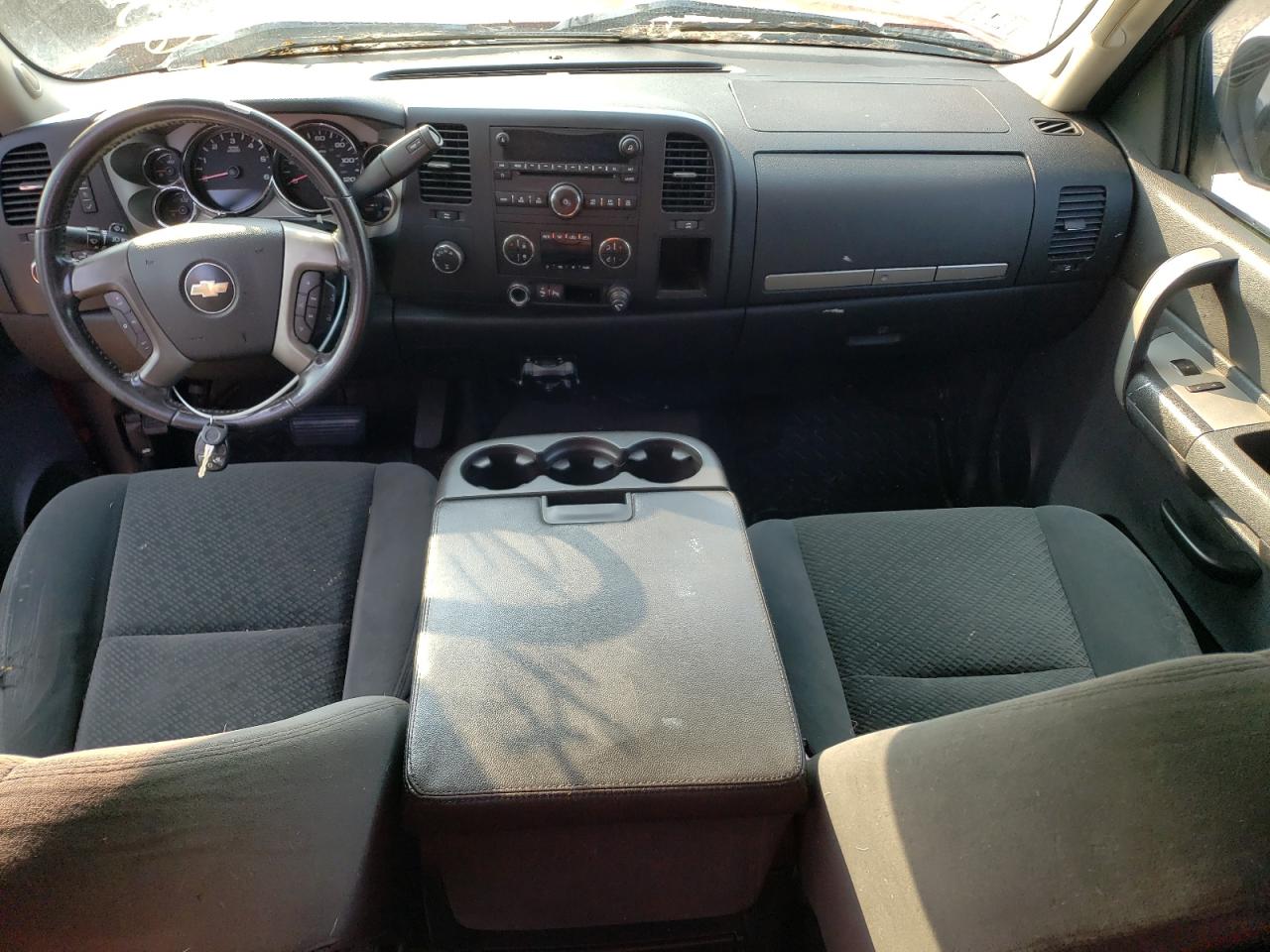 1GCEK19J38Z253709 2008 Chevrolet Silverado K1500 1GCEK19J38Z253709 2008 Chevrolet Silverado K1500