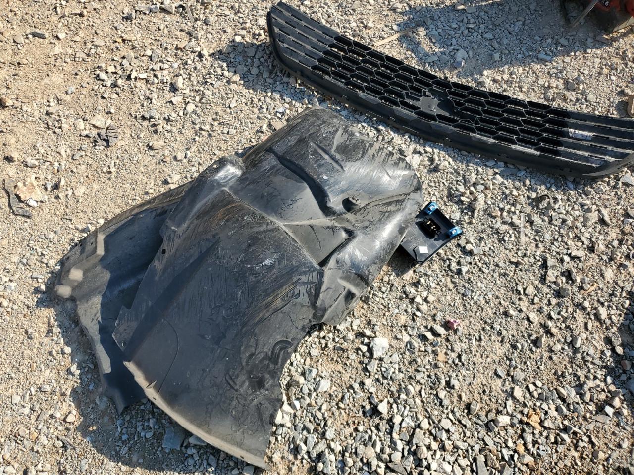 2015 Ford Mustang VIN: 1FA6P8TH0F5384837 Lot: 67904154