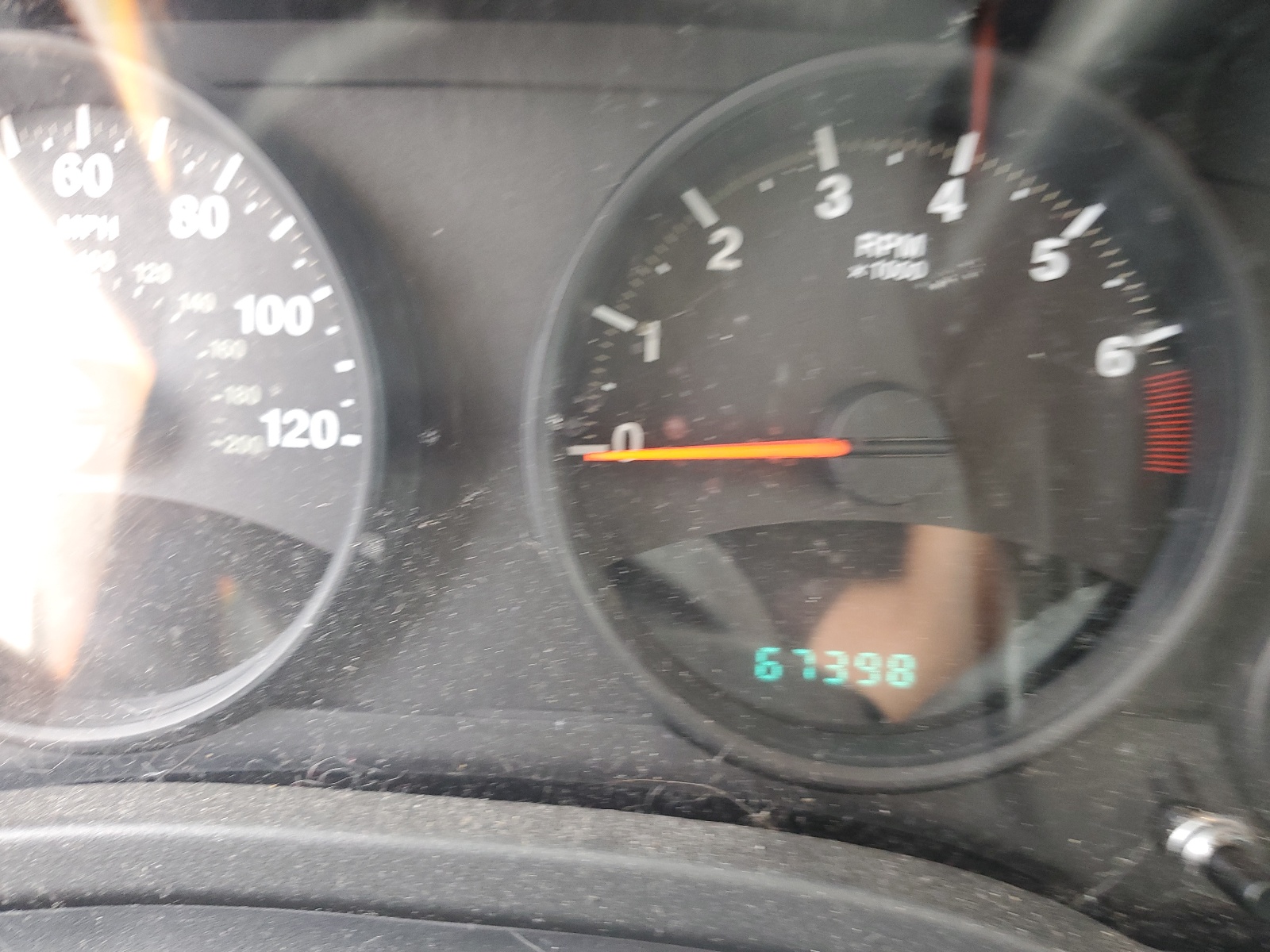 1J4NT1FA1BD256656 2011 Jeep Compass Sport