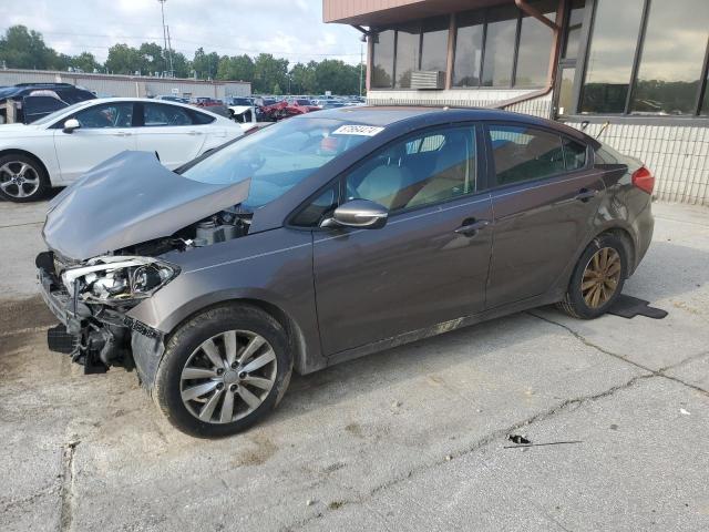 2014 Kia Forte Lx