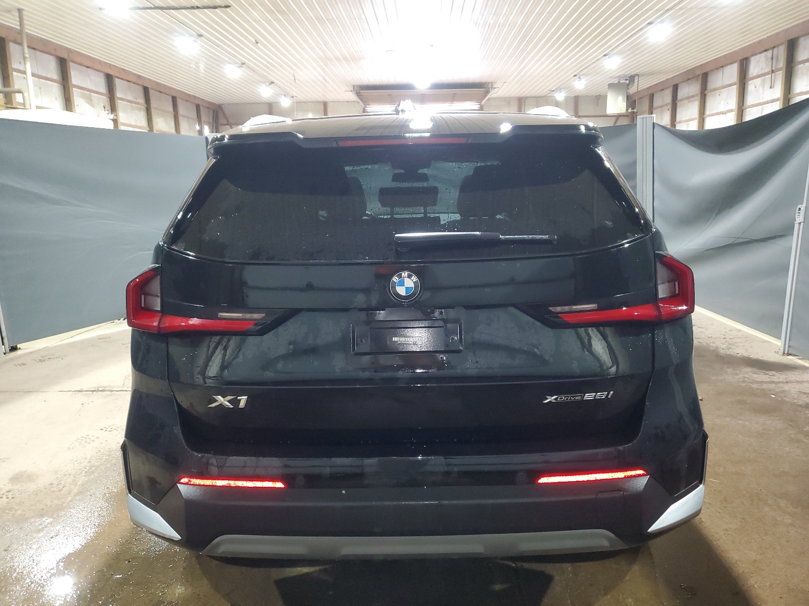 WBX73EF00P5V99881 2023 BMW X1 xDrive28I