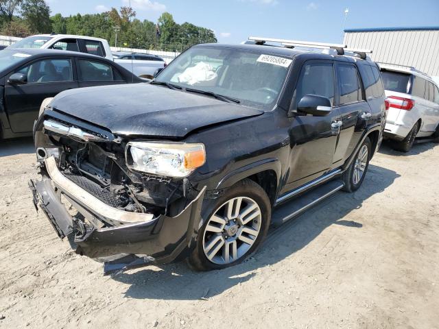 2012 Toyota 4Runner Sr5