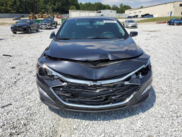  CHEVROLET MALIBU 2022 Blue